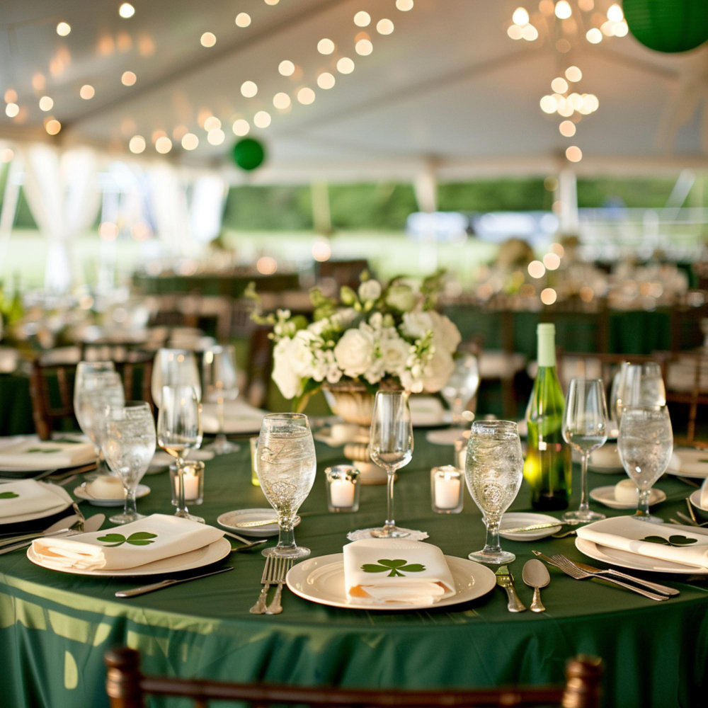 corporate events